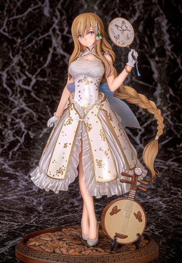 宝钗 DX版 | Hpoi手办维基