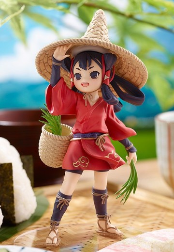 POP UP PARADE 天穗之咲稻姬 佐久名