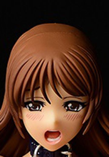 青木玲奈 ver.巧克力