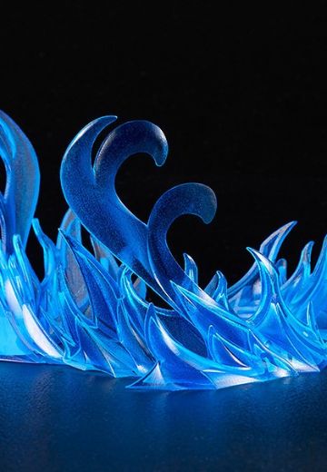 MODEROID  波涛特效件 | Hpoi手办维基