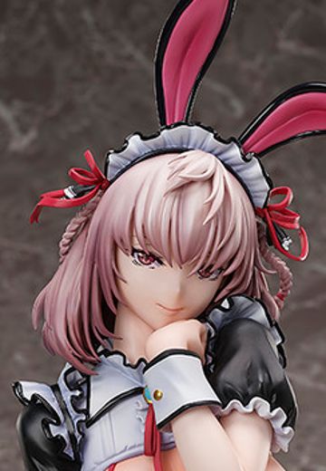 野上纱罗 兔女郎 | Hpoi手办维基