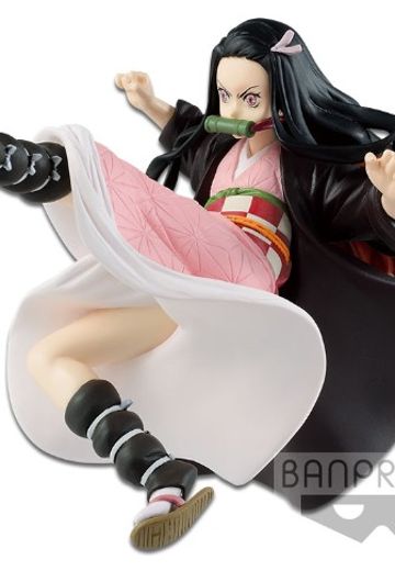 名战景 鬼灭之刃 灶门祢豆子藏品 | Hpoi手办维基