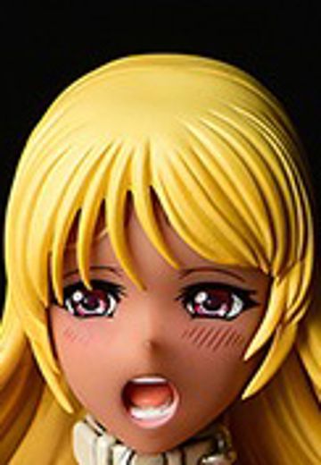 青木玲奈 ver.KuroGyaru