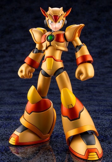 洛克人X3 艾克斯 极限装甲 超级晶片版