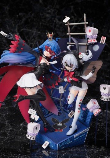 BML × F:NEX 2233娘 BML2021 | Hpoi手办维基