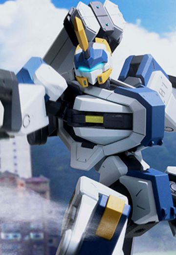 MAILeS 白雉 ​​​