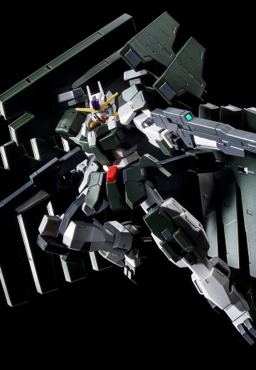 HG 1/144 狱天使高达 (最终决战样式) | Hpoi手办维基