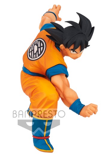 孙悟空FES!! 第十六弹 龙珠超 (B款：孙悟空)