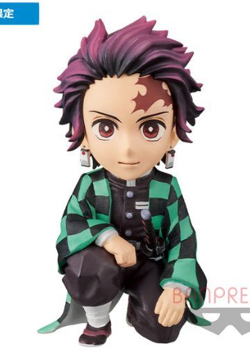 WCF 鬼灭之刃 灶门炭治郎