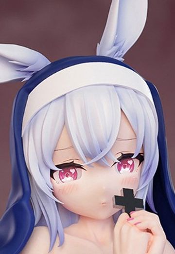 肉感少女Q 追视眼ver.