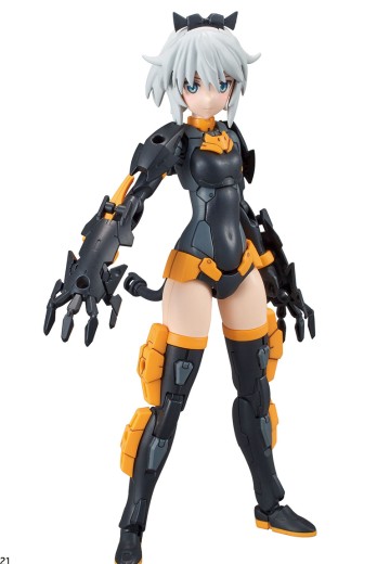 30MS SIS-G00 莉谢塔[配色A]