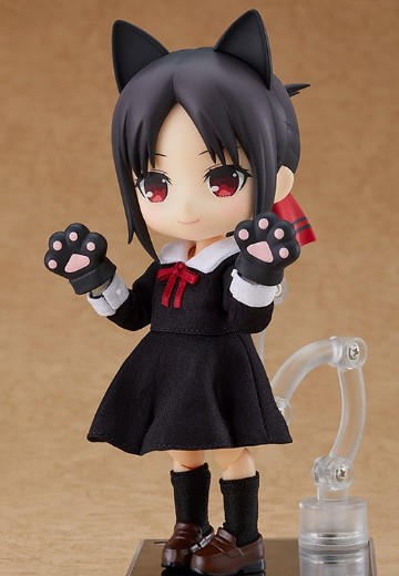 粘土娃 辉夜大小姐想让我告白～天才们的恋爱头脑战～ 四宫辉夜 | Hpoi手办维基