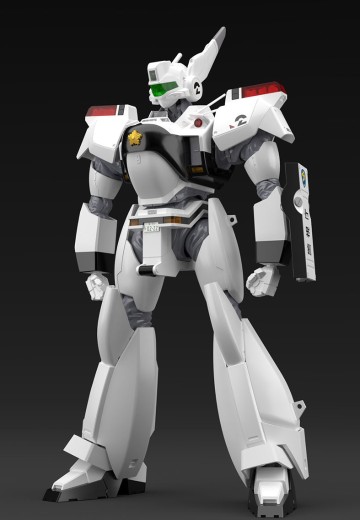 ACKS MP-03 机动警察 AV-98 英格拉姆2号机 | Hpoi手办维基