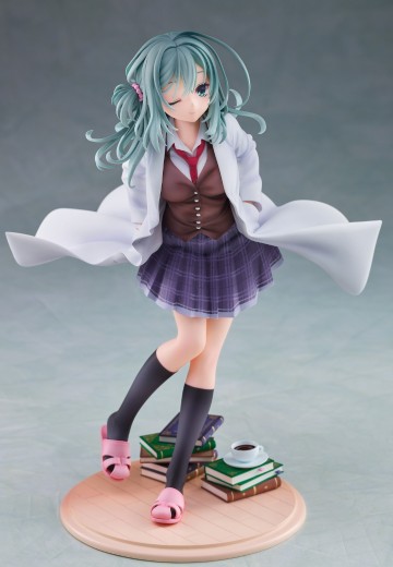 RIDDLE JOKER	式部茉优 | Hpoi手办维基