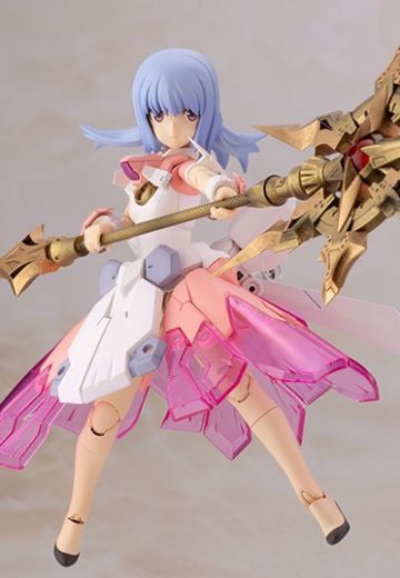 女神装置 × 机甲少女 魔法猎刃 | Hpoi手办维基