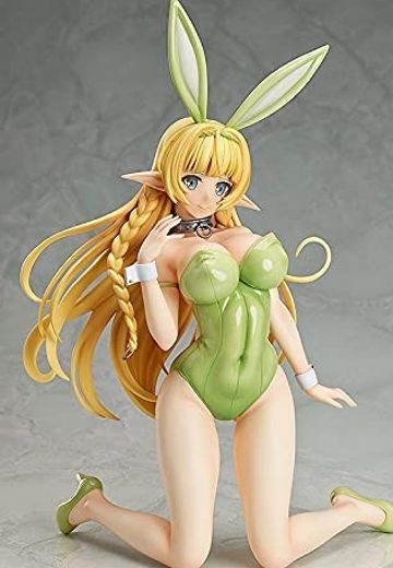 B-style 异世界魔王与召唤少女的奴隶魔术 雪拉·L·古林伍德 裸腿兔女郎