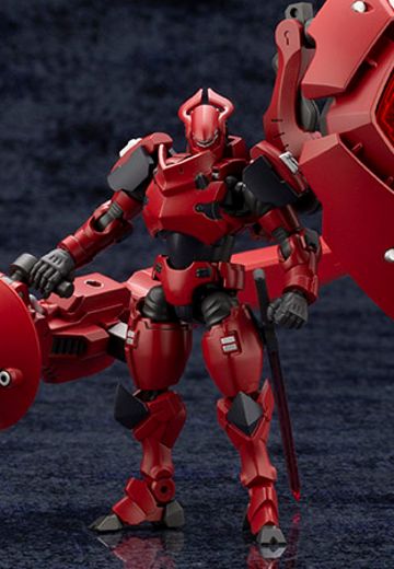 六角机牙 牙机将 皇家骑士