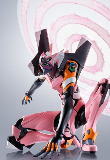 ROBOT魂＜EVA系列＞  新世纪福音战士新剧场版：终 改8号机γ