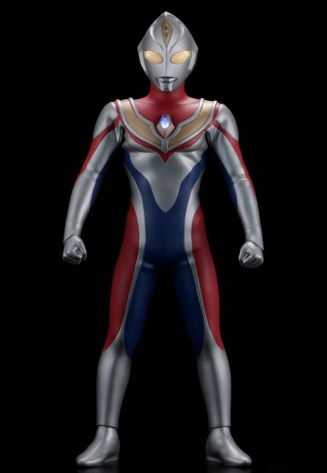 经典角色 戴拿奥特曼 戴拿奥特曼 闪亮型 | Hpoi手办维基