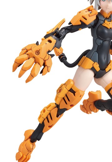 30MS  配件包1(疾速装甲)