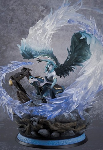 雾山五行 嗔兽·孔雀 | Hpoi手办维基