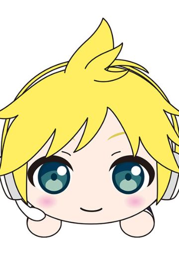 世界计划多彩舞台！feat.初音未来 趴趴布偶 “街道世界的镜音连”(S) | Hpoi手办维基