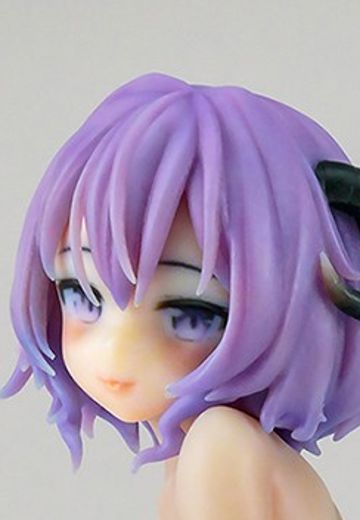 肉感少女K 全彩造型ver. | Hpoi手办维基