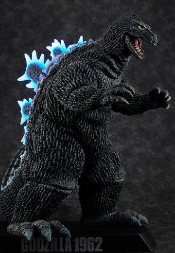 UA Monsters 金刚大战哥斯拉(1962) 哥斯拉(1962)