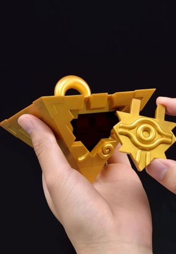 UltimaGear 游戏王 千年积木