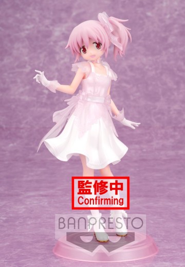 魔法少女小圆 10周年纪念 Serenus couture-鹿目圆-