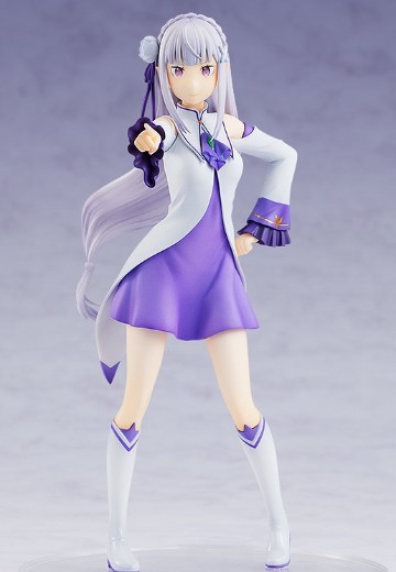 KD Colle LIGHT Re：从零开始的异世界生活 爱蜜莉雅