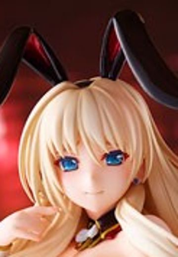 Unionism Quartet A3-Days 西尔维娅·罗蒂尔 兔女郎