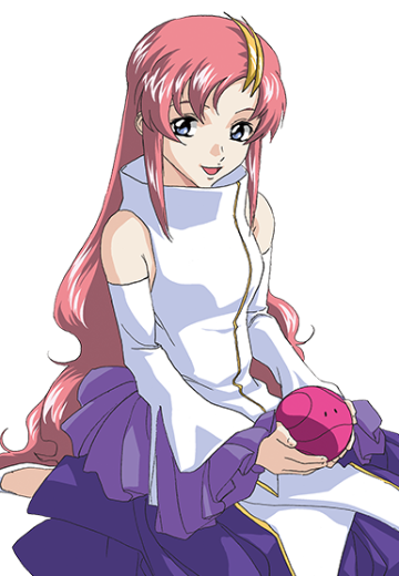 拉克丝·克莱茵