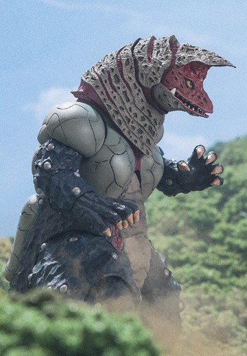 S.H.Figuarts  哥尔赞 | Hpoi手办维基