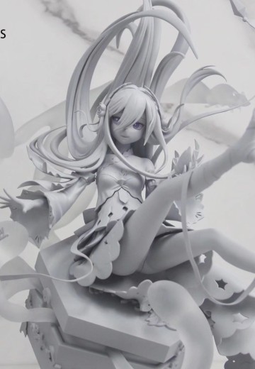 潘多拉 灾厄 | Hpoi手办维基