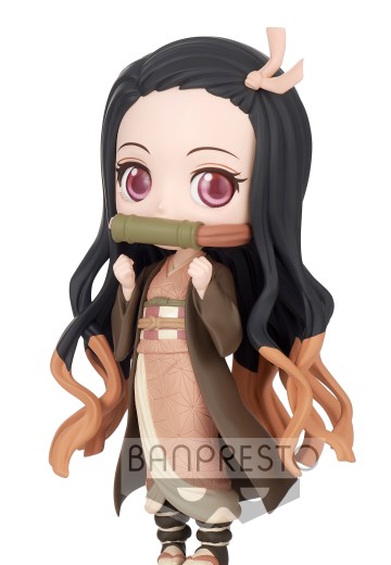 Q posket 鬼滅の刃 -灶门祢豆子-贰(B款)