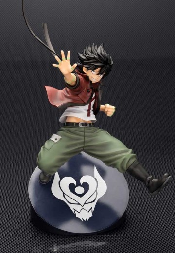 ARTFX J 伊甸星原 西奇·格兰贝尔