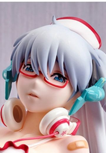 注入！樱子小姐 | Hpoi手办维基