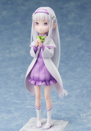 Re：从零开始的异世界生活 爱蜜莉雅  -儿时的岁月- | Hpoi手办维基