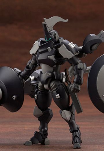 六角机牙 牙机将 IGNITE SPARTAN | Hpoi手办维基