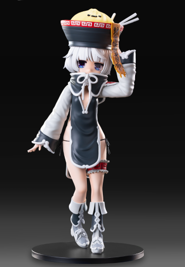 珻珻 包子妹妹Ver. | Hpoi手办维基