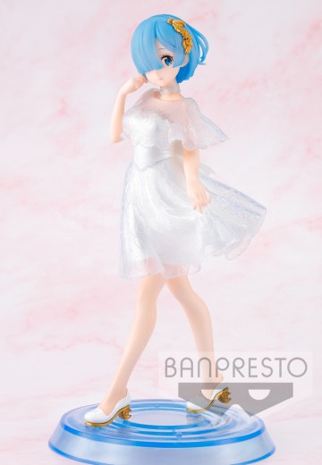 Serenus Couture Re：从零开始的异世界生活 蕾姆 | Hpoi手办维基