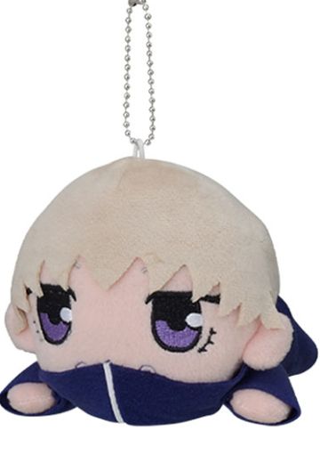 咒术回战 S码 趴趴玩偶挂件 狗卷棘 | Hpoi手办维基