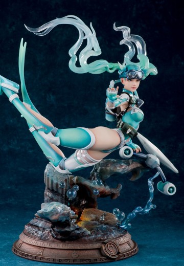 星球拟人计划 水星