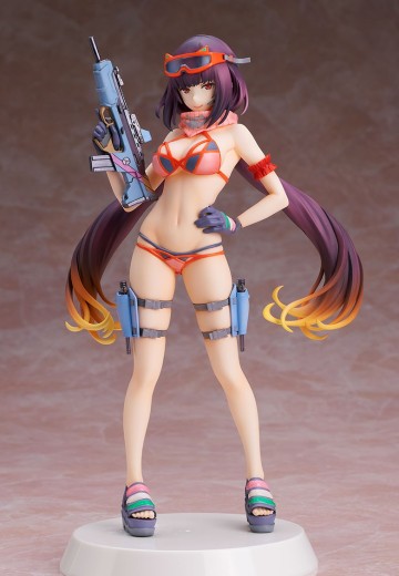 Summer Queens Fate/Grand Order 刑部姫 Archer