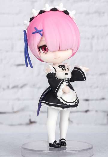 Figuarts mini Re：从零开始的异世界生活 拉姆
