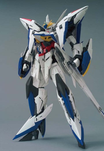 MG 机动战士高达SEED ECLIPSE  天蚀高达 | Hpoi手办维基