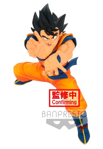 超全开造型 vol.2 龙珠超 孙悟空
