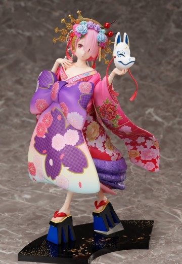 Re:从零开始的异世界生活 拉姆 -花魁巡游-