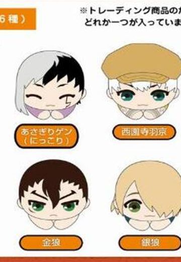 石纪元 角色玩偶夹子 第2弹 | Hpoi手办维基